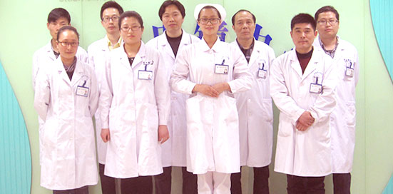 专业护理服务